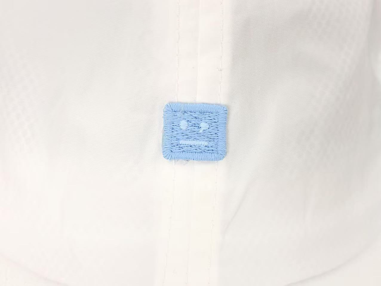 Boné Acne Studios Monochrome Hat
