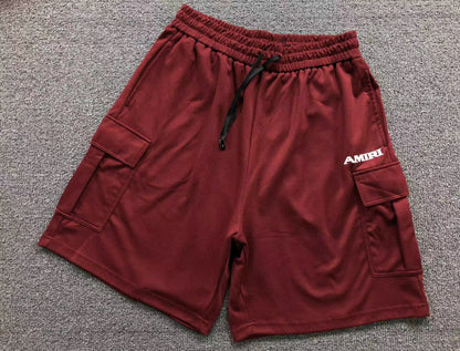 Short AMIRI Cargo Premium Minimal