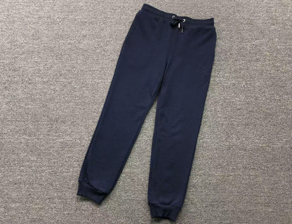Calça Jogger AMI Paris Essential Moletom