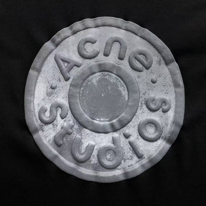 Camiseta Acne Studios Eclipse Stone