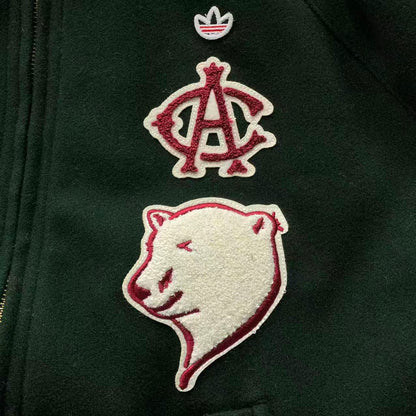 Jaqueta Adidas Campus Division Club