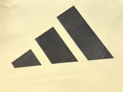 Camiseta Adidas Big Logo Essential