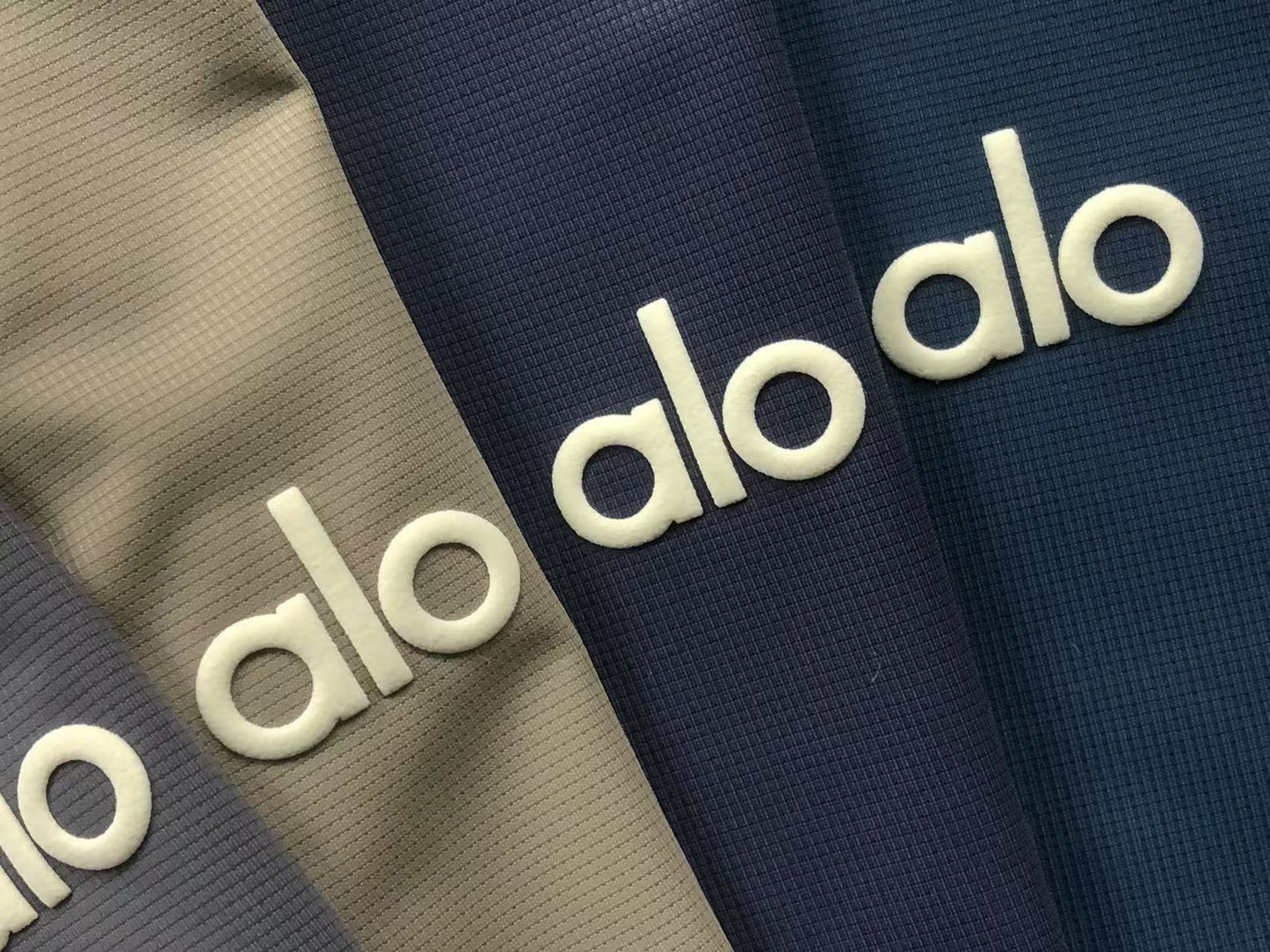 Camiseta Alo - POLO
