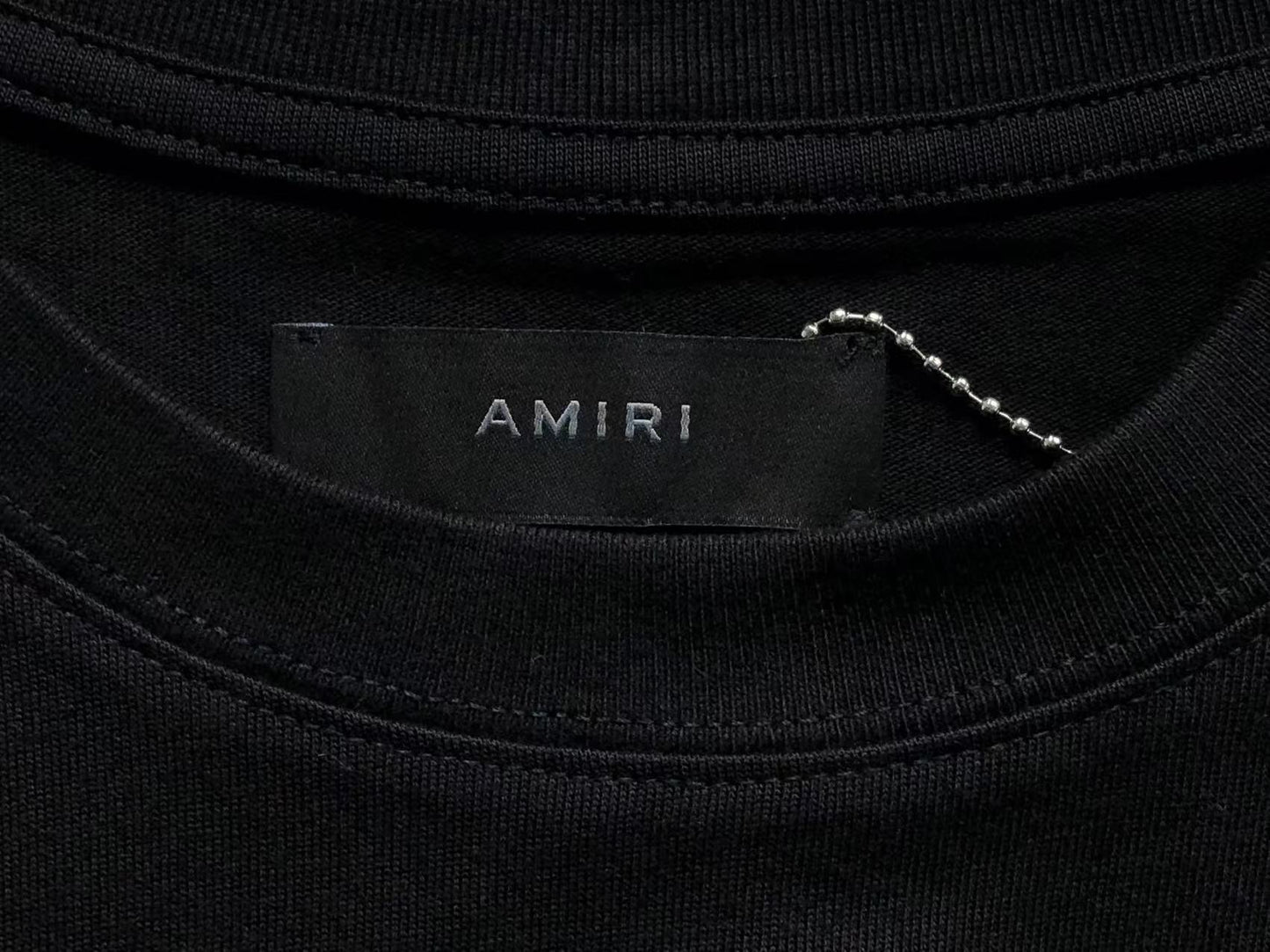 Camiseta AMIRI Hollywood Club