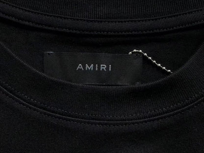 Camiseta AMIRI Hollywood Club