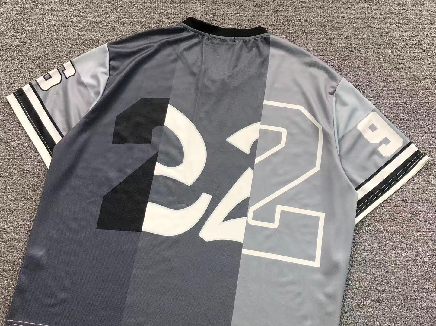 Camiseta AMIRI Champion XXVI Varsit