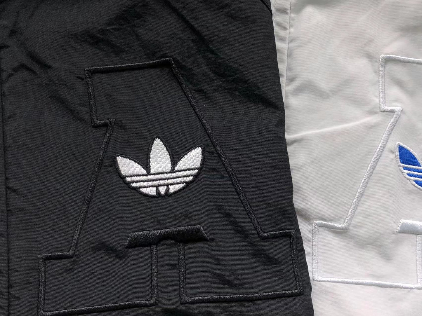 Jaqueta Adidas Athletic Club Archive Windbreaker
