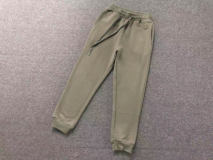 Calça Jogger AMI Paris Essential Moletom