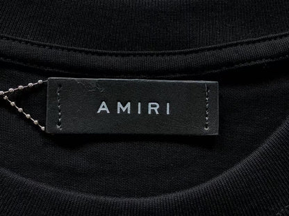 Camiseta AMIRI Minimal Star Logo