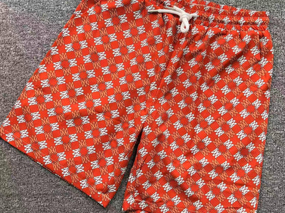 Conjunto AMIRI Resort Luxury Monogram