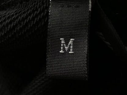 Moletom AMIRI Core Stripe Logo Hoodie