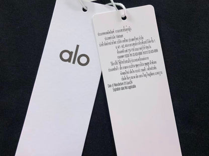 Camiseta ALO - Feminina