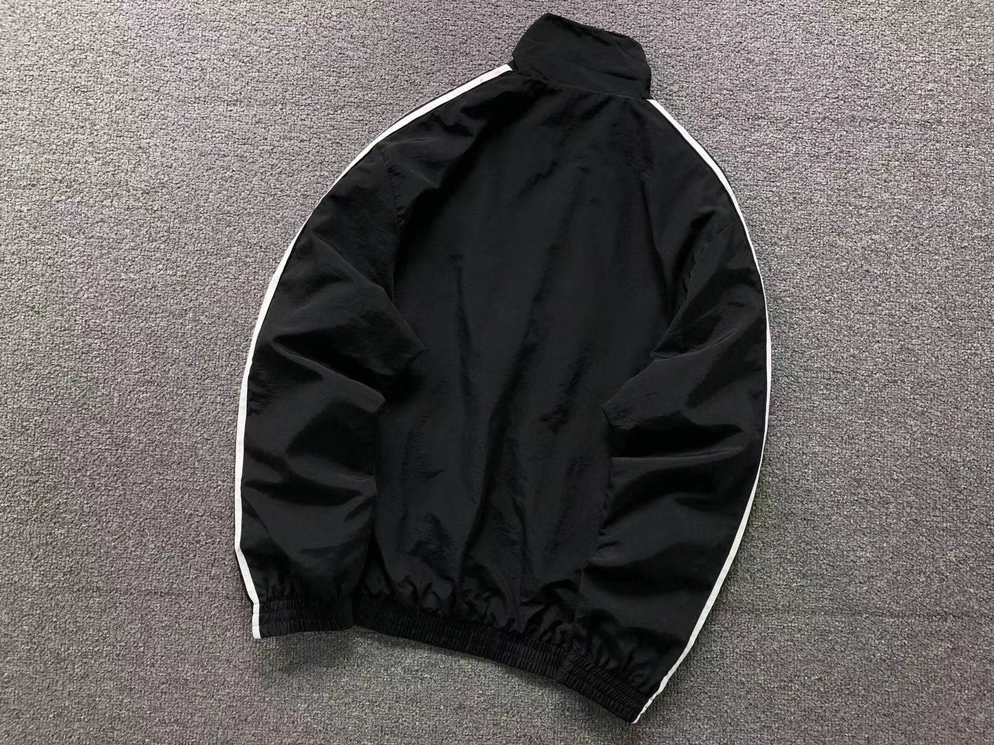 Jaqueta Adidas Classic Nylon Track