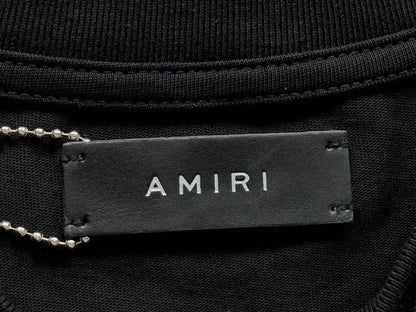 Camiseta AMIRI Eclipse Burst
