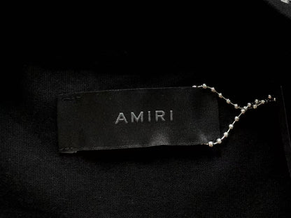 Camiseta AMIRI Flame Drip