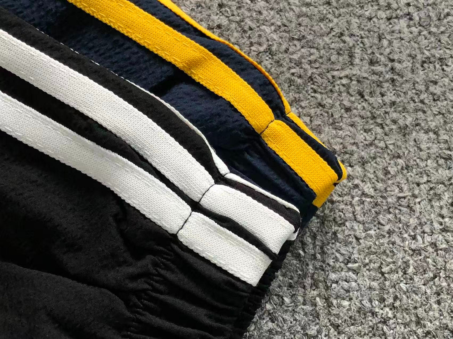 Conjunto Adidas Night Racer