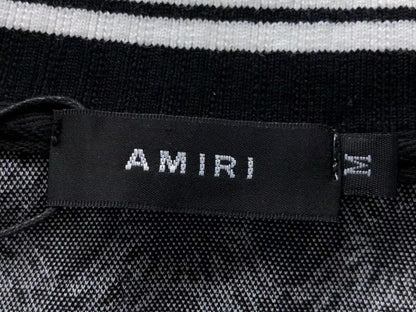 Conjunto AMIRI Monogram Track