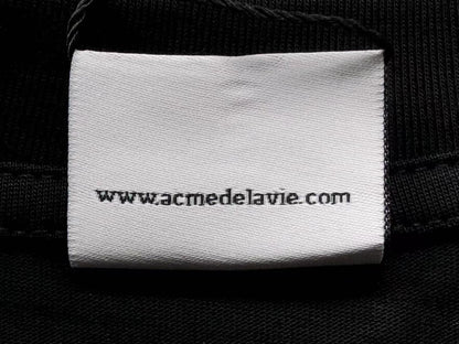 Camiseta ADLV Classic Logo Tee