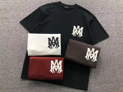 Camiseta AMIRI Classic Logo