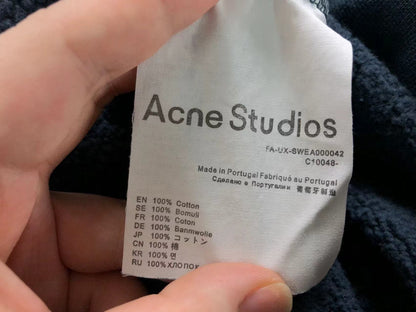 Moletom Acne Studios Stockholm Vintage