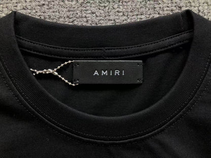 Camiseta AMIRI Eagle Heritage