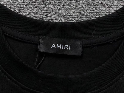 Camiseta AMIRI Angel Statue