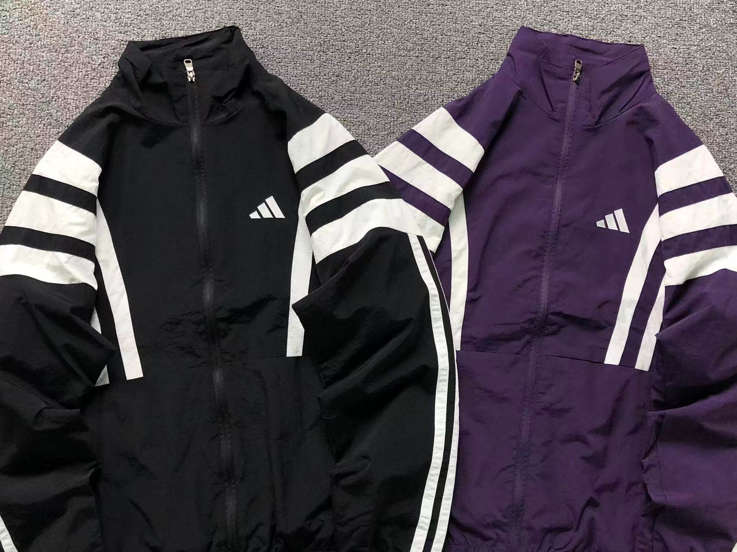 Conjunto Adidas New York Athletics