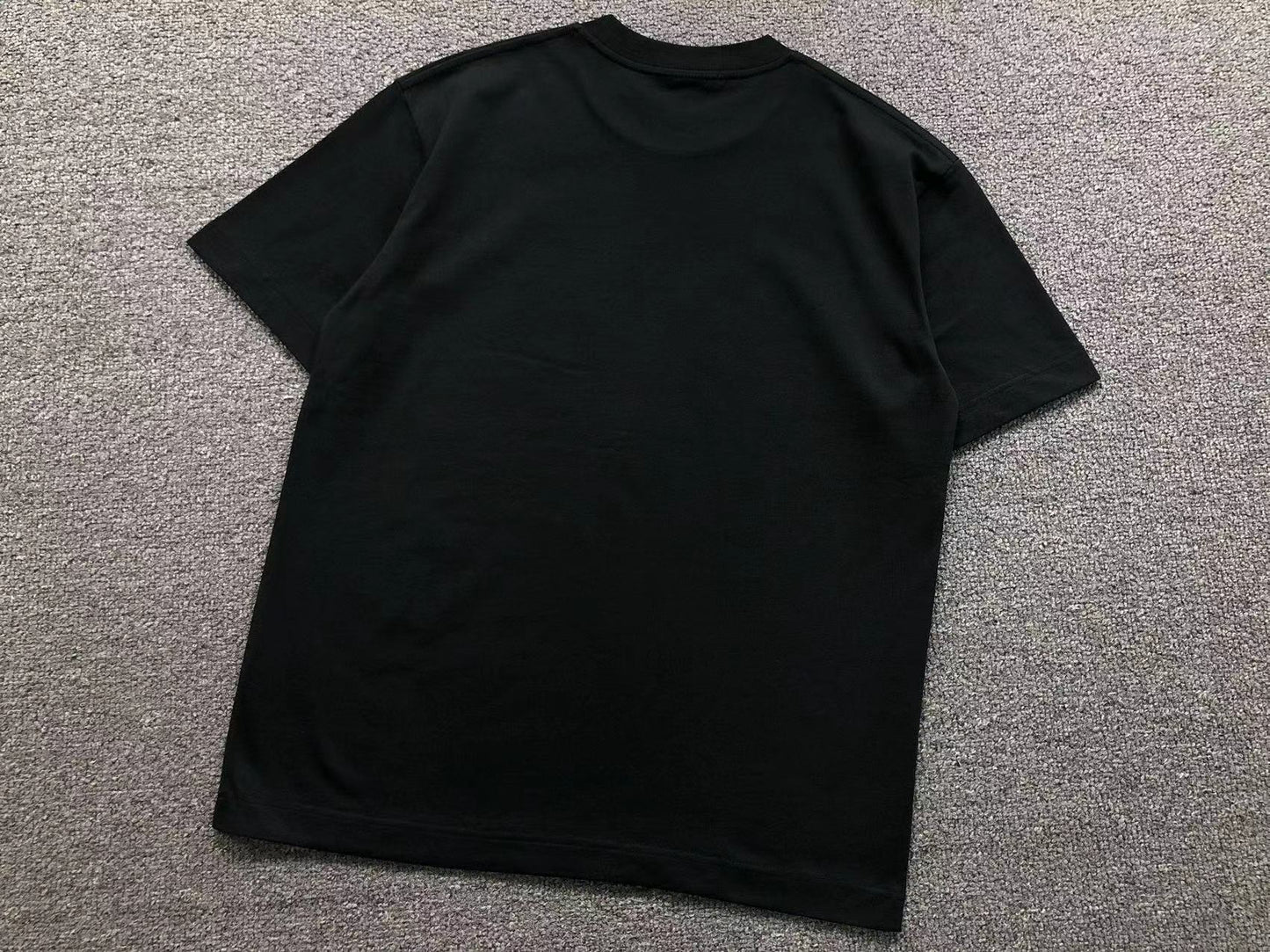 Camiseta AMIRI Metal Logo