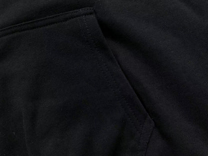 Moletom AMIRI 3D Perspective Logo Hoodie