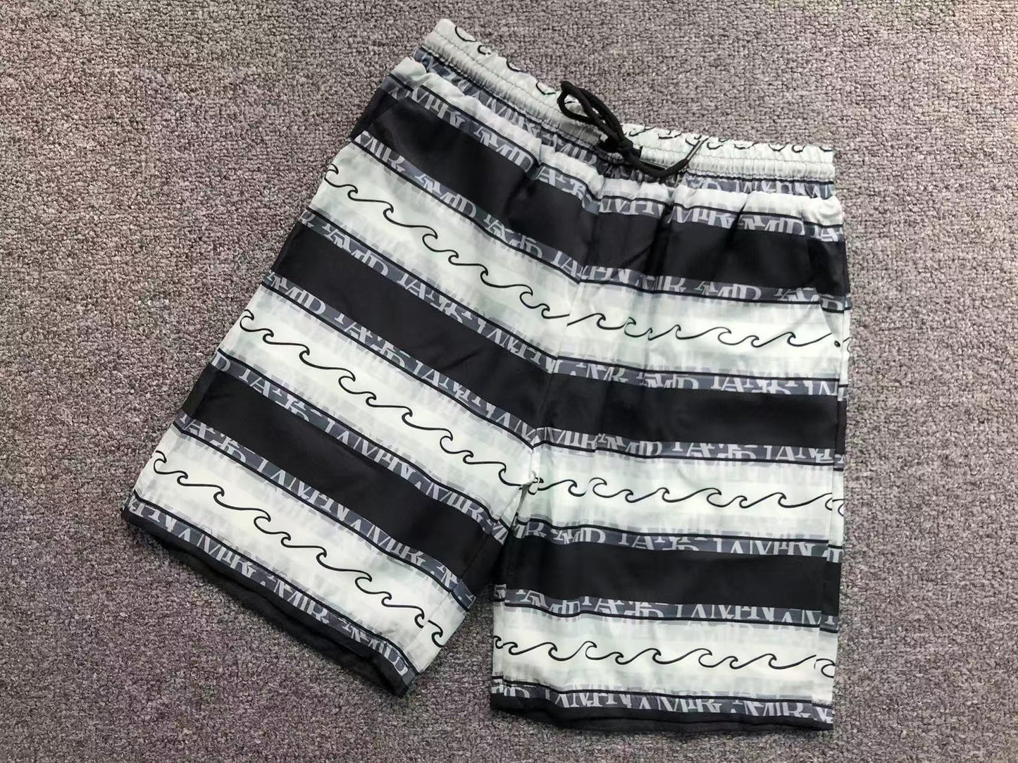 Conjunto AMIRI Coastal Lines