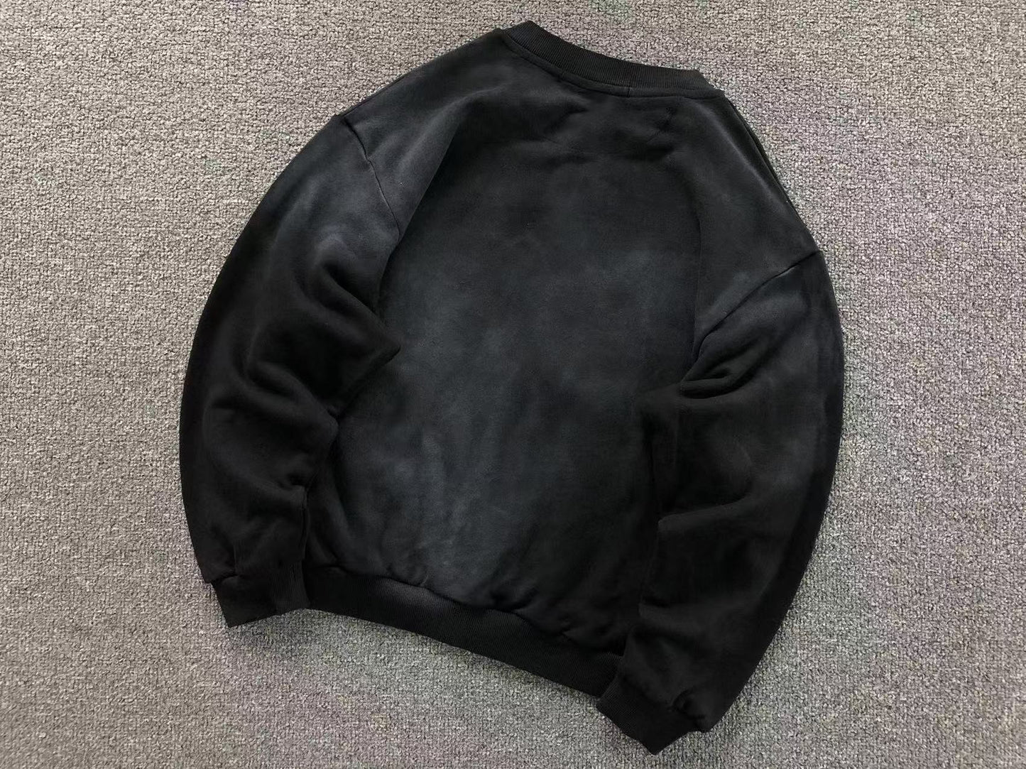 Moletom Acne Studios Stockholm Core