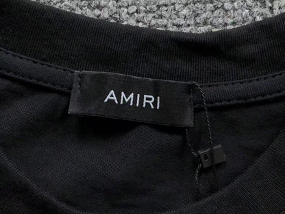 Camiseta AMIRI Palm Resort