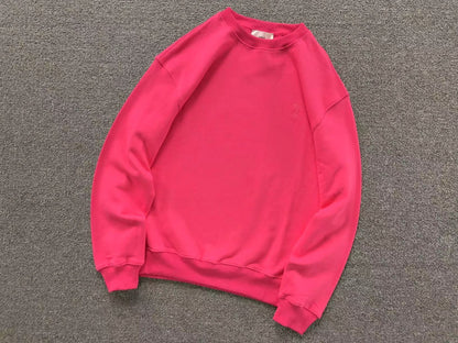 Moletom AMI Paris Crewneck Minimal Ami de Cœur