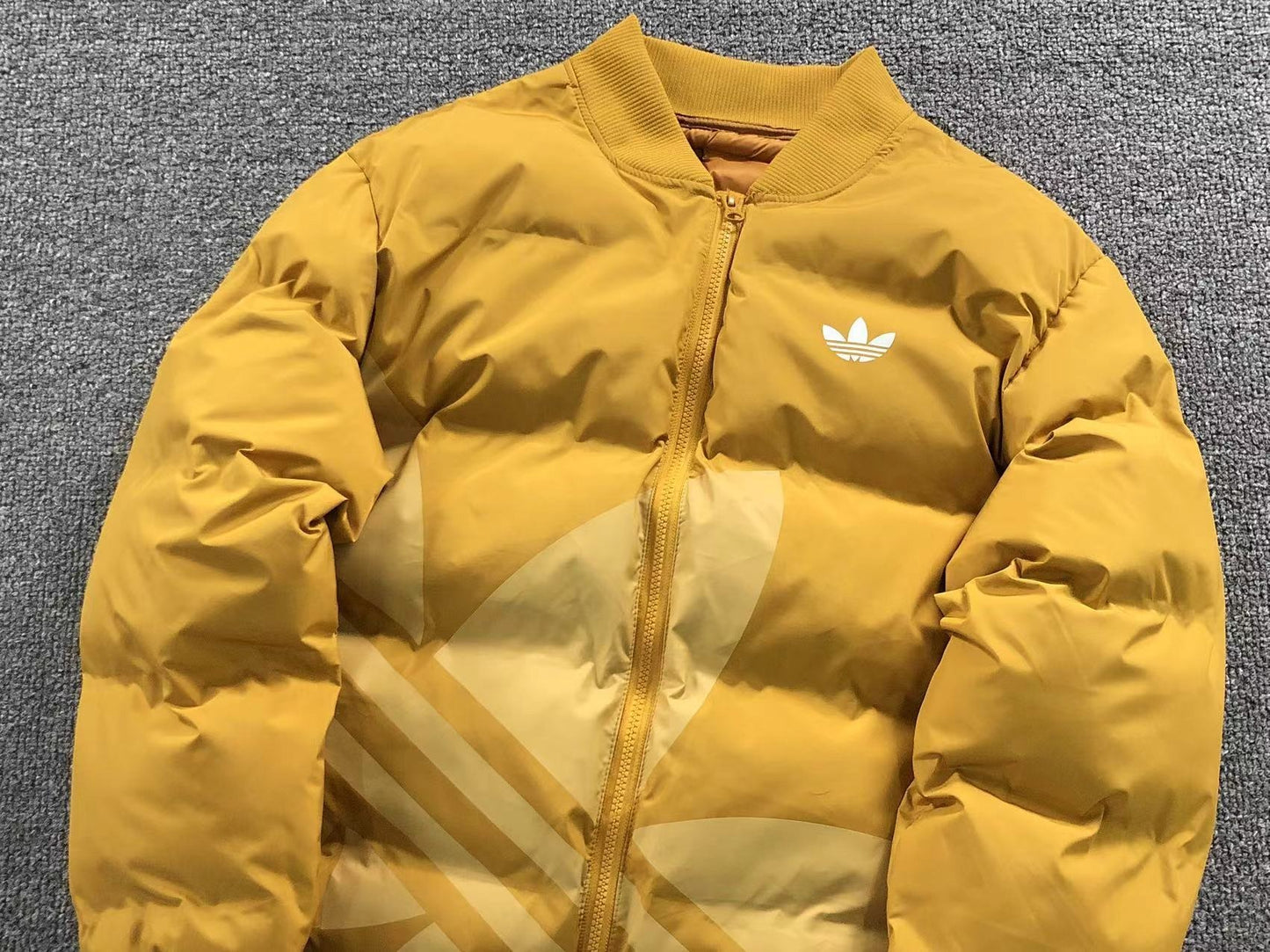 Jaqueta adidas Iconic Puff Jacket