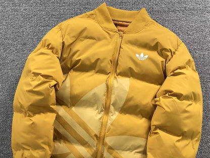 Jaqueta adidas Iconic Puff Jacket