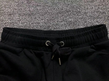 Short AMI Paris Heart Logo