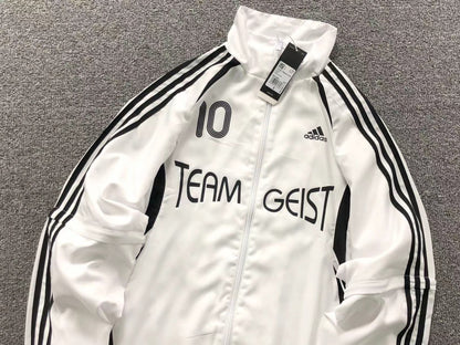 Jaqueta Adidas Team Geist 10