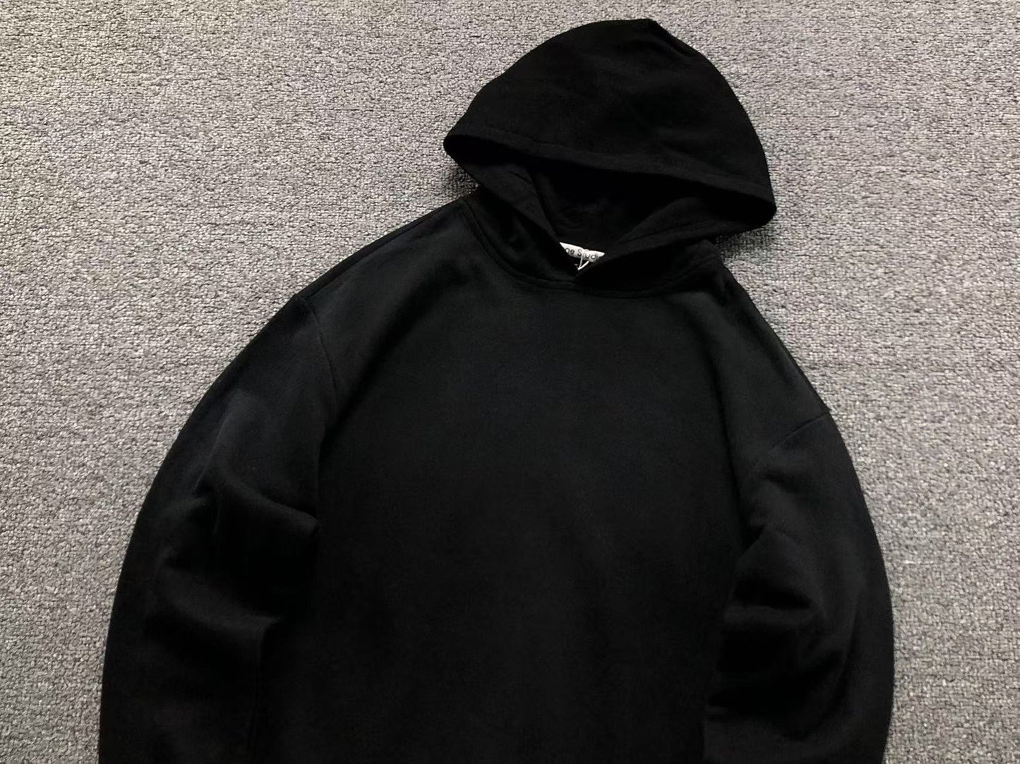 Moletom Acne Studios Stockholm 1996
