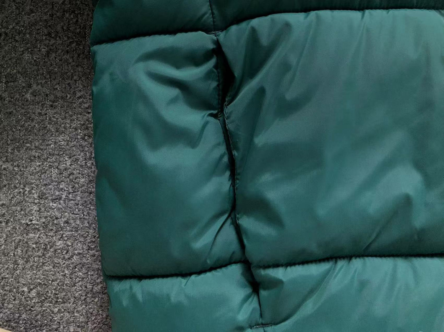 Jaqueta Puffer Reversible adidas Winter Flip