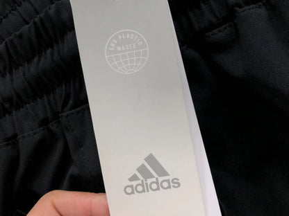 Calça Adidas Tech Minimal Logo Jogger