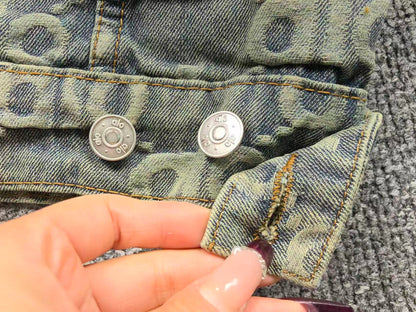Conjunto Alo Jeans Logo All Over