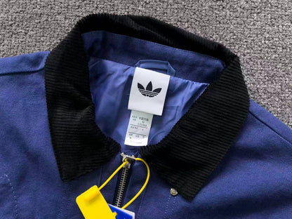 Jaqueta adidas Heritage Utility