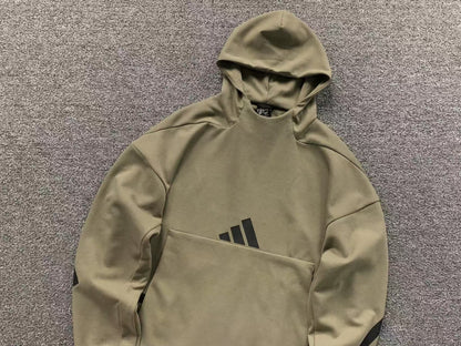 Conjunto Adidas Urban Tech Set