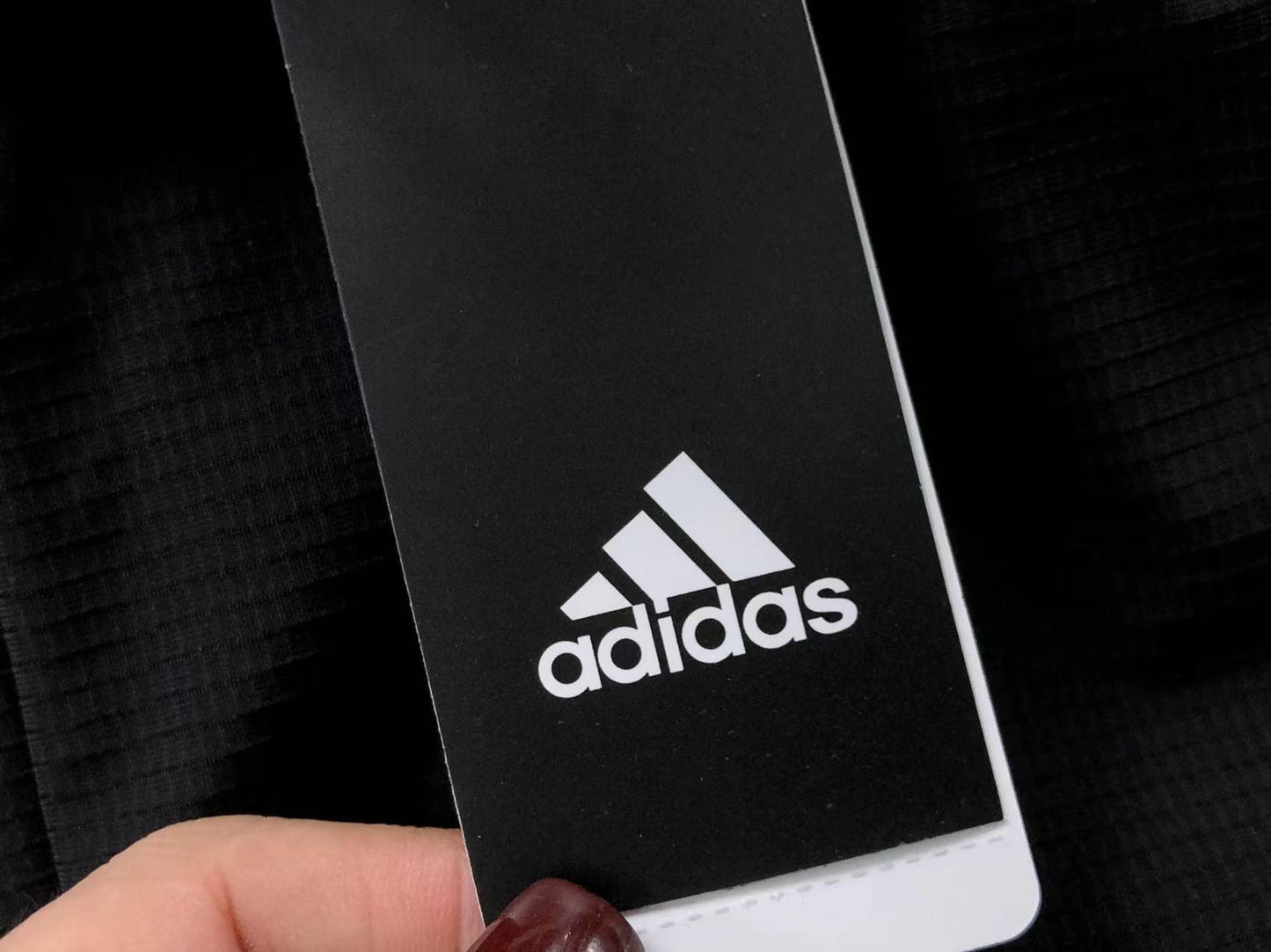 Short adidas Training Division