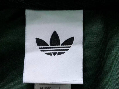 Moletom Adidas Originals Heritage Track Zip
