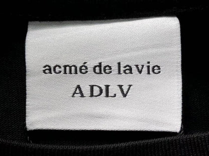 Camiseta ADLV Ribbon Graphic Tee