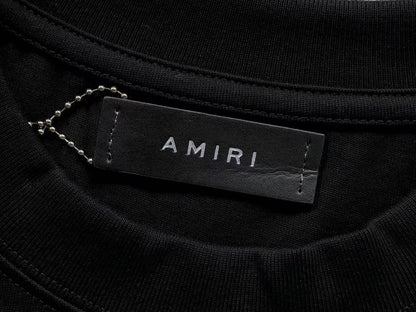 Camiseta AMIRI Arts District Logo