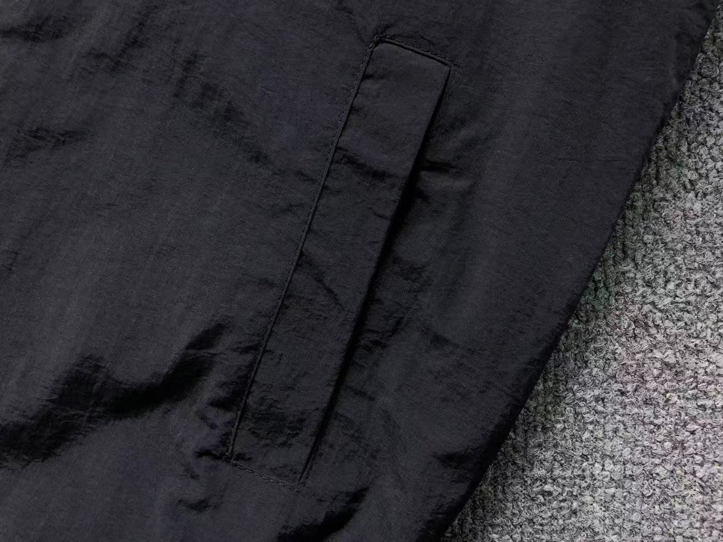 Jaqueta adidas Reversible Knit Tech