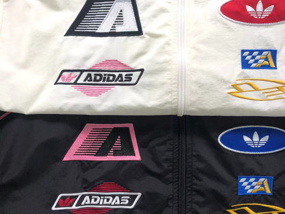Jaqueta Adidas Tokyo Racing Windbreaker