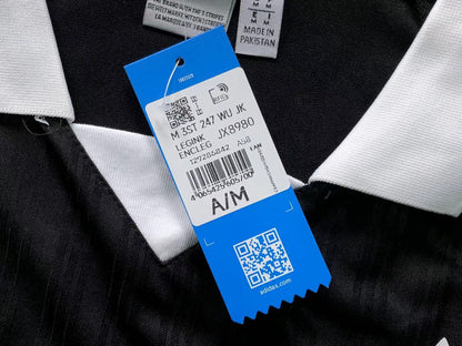 Camiseta Adidas Originals Polo Retro Stripe